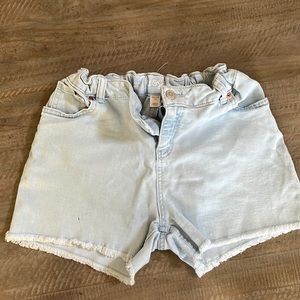 Cat & Jack Super stretch shorts!